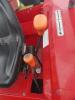 Massey Ferguson 2860 MFWD Tractor, s/n U54902: Rollbar Canopy, FLx2815 Loader, No Bkt., 3PH, PTO, Meter Shows 426 hrs - 12