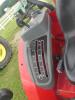 Massey Ferguson 2860 MFWD Tractor, s/n U54902: Rollbar Canopy, FLx2815 Loader, No Bkt., 3PH, PTO, Meter Shows 426 hrs - 13