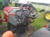 Massey Ferguson 2860 MFWD Tractor, s/n U54902: Rollbar Canopy, FLx2815 Loader, No Bkt., 3PH, PTO, Meter Shows 426 hrs - 14