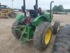 John Deere 5045E MFWD Tractor, s/n 1PY5045ETMM116139: Rollbar, 3PH, PTO, Hyd Remote, Meter Shows 3045 hrs - 2