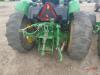 John Deere 5045E MFWD Tractor, s/n 1PY5045ETMM116139: Rollbar, 3PH, PTO, Hyd Remote, Meter Shows 3045 hrs - 3