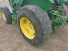 John Deere 5045E MFWD Tractor, s/n 1PY5045ETMM116139: Rollbar, 3PH, PTO, Hyd Remote, Meter Shows 3045 hrs - 5