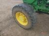 John Deere 5045E MFWD Tractor, s/n 1PY5045ETMM116139: Rollbar, 3PH, PTO, Hyd Remote, Meter Shows 3045 hrs - 6
