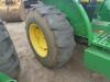 John Deere 5045E MFWD Tractor, s/n 1PY5045ETMM116139: Rollbar, 3PH, PTO, Hyd Remote, Meter Shows 3045 hrs - 8