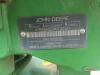 John Deere 5045E MFWD Tractor, s/n 1PY5045ETMM116139: Rollbar, 3PH, PTO, Hyd Remote, Meter Shows 3045 hrs - 9
