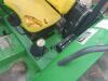 John Deere 5045E MFWD Tractor, s/n 1PY5045ETMM116139: Rollbar, 3PH, PTO, Hyd Remote, Meter Shows 3045 hrs - 11