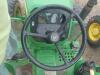 John Deere 5045E MFWD Tractor, s/n 1PY5045ETMM116139: Rollbar, 3PH, PTO, Hyd Remote, Meter Shows 3045 hrs - 13