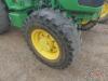 John Deere 5045E MFWD Tractor, s/n 1PY5045EHMM116055: Rollbar, Lift Arms, PTO, Hyd Remote, Meter Shows 2527 hrs - 7