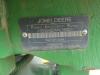 John Deere 5045E MFWD Tractor, s/n 1PY5045EHMM116055: Rollbar, Lift Arms, PTO, Hyd Remote, Meter Shows 2527 hrs - 9