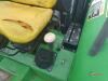 John Deere 5045E MFWD Tractor, s/n 1PY5045EHMM116055: Rollbar, Lift Arms, PTO, Hyd Remote, Meter Shows 2527 hrs - 11