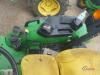 John Deere 5045E MFWD Tractor, s/n 1PY5045EHMM116055: Rollbar, Lift Arms, PTO, Hyd Remote, Meter Shows 2527 hrs - 12