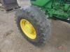 John Deere 5045E MFWD Tractor, s/n 1PY5045EAMM116117: Rollbar, 3PH, PTO, Drawbar, Hyd Remote, Loader Ready, Meter Shows 2792 hrs - 6
