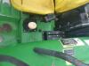 John Deere 5045E MFWD Tractor, s/n 1PY5045EAMM116117: Rollbar, 3PH, PTO, Drawbar, Hyd Remote, Loader Ready, Meter Shows 2792 hrs - 11