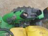 John Deere 5045E MFWD Tractor, s/n 1PY5045EAMM116117: Rollbar, 3PH, PTO, Drawbar, Hyd Remote, Loader Ready, Meter Shows 2792 hrs - 12