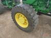 John Deere 5045E MFWD Tractor, s/n 1PY5045EEMM116056: Rollbar, Lift Arms, PTO, Drawbar, Hyd Remote - 6