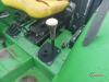 John Deere 5045E MFWD Tractor, s/n 1PY5045EEMM116056: Rollbar, Lift Arms, PTO, Drawbar, Hyd Remote - 11