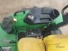John Deere 5045E MFWD Tractor, s/n 1PY5045EEMM116056: Rollbar, Lift Arms, PTO, Drawbar, Hyd Remote - 12