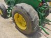 John Deere 5045E MFWD Tractor, s/n 1PY5045ECMM116146: Rollbar, 3PH, PTO, Hyd Remote, Meter Shows 2775 hrs - 5
