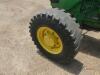John Deere 5045E MFWD Tractor, s/n 1PY5045ECMM116146: Rollbar, 3PH, PTO, Hyd Remote, Meter Shows 2775 hrs - 6