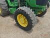 John Deere 5045E MFWD Tractor, s/n 1PY5045ECMM116146: Rollbar, 3PH, PTO, Hyd Remote, Meter Shows 2775 hrs - 7