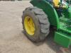 John Deere 5045E MFWD Tractor, s/n 1PY5045ECMM116146: Rollbar, 3PH, PTO, Hyd Remote, Meter Shows 2775 hrs - 8