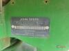 John Deere 5045E MFWD Tractor, s/n 1PY5045ECMM116146: Rollbar, 3PH, PTO, Hyd Remote, Meter Shows 2775 hrs - 9