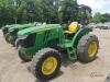 John Deere 5045E MFWD Tractor, s/n 1PY5045ECMM116146: Rollbar, 3PH, PTO, Hyd Remote, Meter Shows 2775 hrs - 15