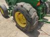 John Deere 5045E MFWD Tractor, s/n 1PY5045SEKMM116144: Rollbar, Lift Arms, Drawbar, Hyd. Remote, Loader Ready, Meter Shows 2745 hrs - 5