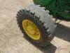 John Deere 5045E MFWD Tractor, s/n 1PY5045SEKMM116144: Rollbar, Lift Arms, Drawbar, Hyd. Remote, Loader Ready, Meter Shows 2745 hrs - 6