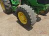 John Deere 5045E MFWD Tractor, s/n 1PY5045SEKMM116144: Rollbar, Lift Arms, Drawbar, Hyd. Remote, Loader Ready, Meter Shows 2745 hrs - 7
