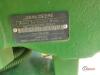 John Deere 5045E MFWD Tractor, s/n 1PY5045SEKMM116144: Rollbar, Lift Arms, Drawbar, Hyd. Remote, Loader Ready, Meter Shows 2745 hrs - 9