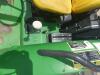 John Deere 5045E MFWD Tractor, s/n 1PY5045SEKMM116144: Rollbar, Lift Arms, Drawbar, Hyd. Remote, Loader Ready, Meter Shows 2745 hrs - 11
