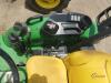 John Deere 5045E MFWD Tractor, s/n 1PY5045SEKMM116144: Rollbar, Lift Arms, Drawbar, Hyd. Remote, Loader Ready, Meter Shows 2745 hrs - 12