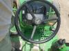 John Deere 5045E MFWD Tractor, s/n 1PY5045SEKMM116144: Rollbar, Lift Arms, Drawbar, Hyd. Remote, Loader Ready, Meter Shows 2745 hrs - 13