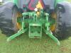 John Deere 5045E MFWD Tractor, s/n 1PY5045ECMM116141: Rollbar, Lift Arms, PTO, Hyd. Remote - 3