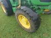 John Deere 5045E MFWD Tractor, s/n 1PY5045ECMM116141: Rollbar, Lift Arms, PTO, Hyd. Remote - 7