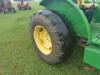 John Deere 5045E MFWD Tractor, s/n 1PY5045ECMM116141: Rollbar, Lift Arms, PTO, Hyd. Remote - 8
