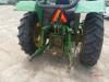 2012 John Deere 5045D Tractor, s/n 1PY5045DCCB005283 - 3