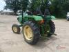2012 John Deere 5045D Tractor, s/n 1PY5045DCCB005283 - 4