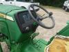 2012 John Deere 5045D Tractor, s/n 1PY5045DCCB005283 - 13