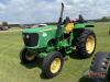 2012 John Deere 5045D Tractor, s/n 1PY5045DCCB005283 - 16