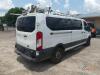 2016 Ford Transit 350 Van, s/n 1FTBW2YM4GKB40495: 3.7L Gas Eng., Auto,, Odometer Shows 213K mi (Utility Owned) - 2