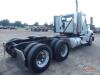 2018 International LT625 Truck Tractor, s/n 3HCDZAPRXJL727364: 6x4, T/A, Day Cab, Cummins X15 Eng., Auto., 12350 Front, 40K Rears, Odometer Shows 688K mi. - 2