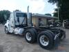 2018 International LT625 Truck Tractor, s/n 3HCDZAPRXJL727364: 6x4, T/A, Day Cab, Cummins X15 Eng., Auto., 12350 Front, 40K Rears, Odometer Shows 688K mi. - 3