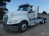 2018 International LT625 Truck Tractor, s/n 3HCDZAPRXJL727364: 6x4, T/A, Day Cab, Cummins X15 Eng., Auto., 12350 Front, 40K Rears, Odometer Shows 688K mi. - 21