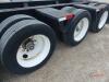 1995 Trail King TK100HDG-493 Lowboy, s/n 1TKJ049356M022038: 55-ton, 25' Well, 3-axle, Spring Ride, 118500 GVWR - 5