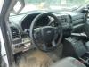2018 Ford F550 4W Bucket Truck, s/n 1FDUF5HT6JEB72318 (Inoperable): Reg. Cab, 6.7L Powerstroke Diesel Eng.,, Auto, Terex Hi-Ranger LT40 Aerial Unit, Blown Engine (Utility Owned) - 11