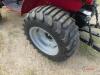 Mahindra EMAX 22L MFWD Tractor, s/n 22HRL04616: Rollbar, Mahindra 25L Loader w/ Grapple, 3PH, PTO, Drawbar, Meter Shows 243 hrs - 5