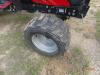 Mahindra EMAX 22L MFWD Tractor, s/n 22HRL04616: Rollbar, Mahindra 25L Loader w/ Grapple, 3PH, PTO, Drawbar, Meter Shows 243 hrs - 9