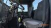 2005 Mack CV713 Cab & Chassis, s/n 1M2AG11C15M019246 (Rebuilt Title): T/A, Day Cab, Mack E7-350 Eng., Fuller 8LL, 4.42 Ratio, 44K Camelback, 265" WB, Front Flotation Tires - 9